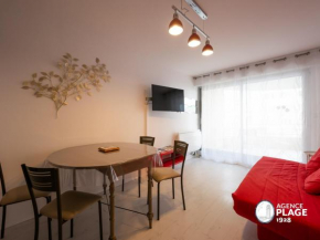 Appartement Les Sables-d'Olonne, 2 pièces, 4 personnes - FR-1-197-521
